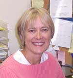 laurie