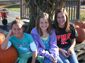 Pumpkin Patch 2009 001