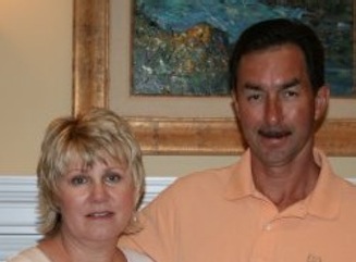 Andy &Kim Pitzer